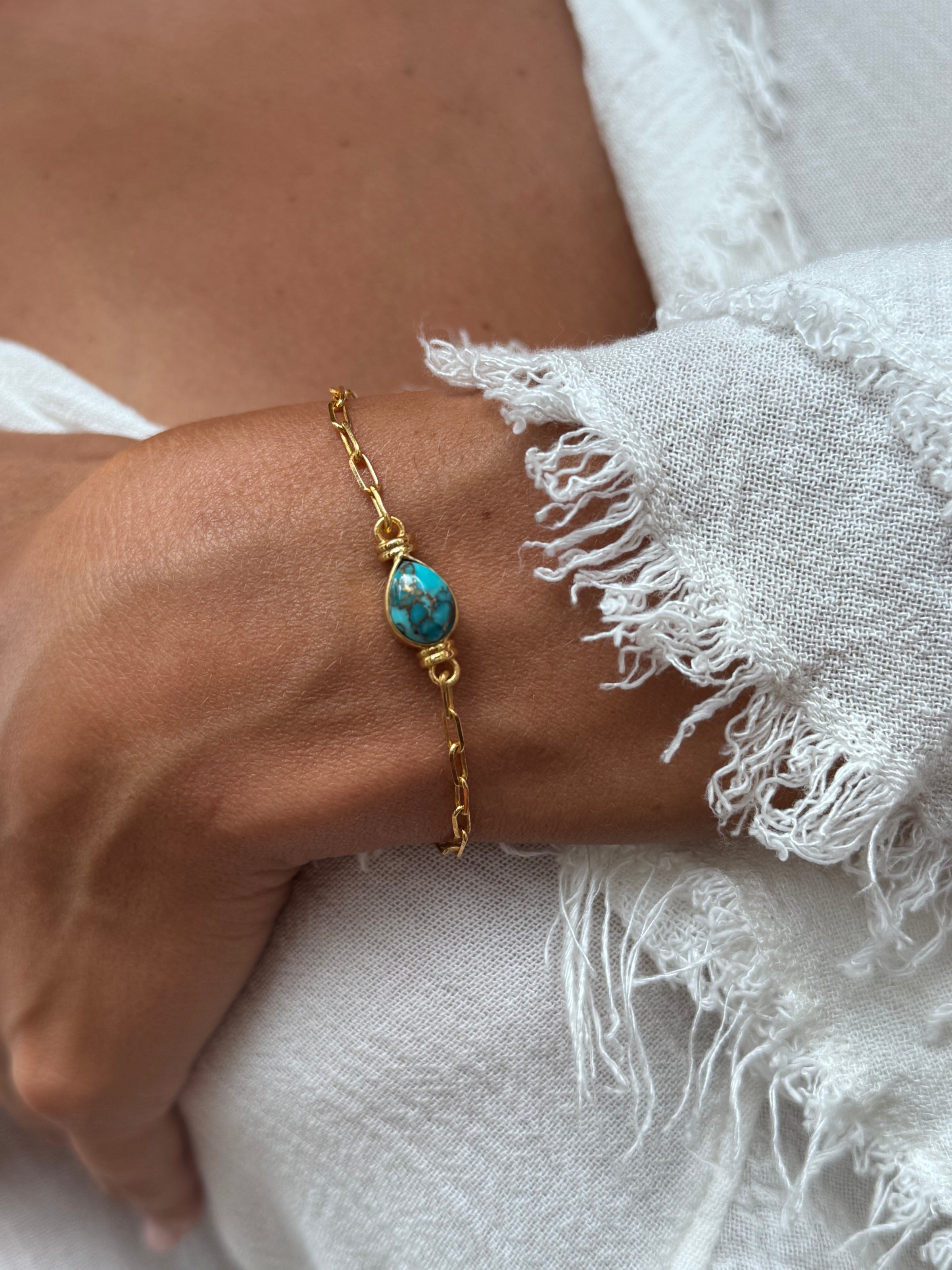 The Cove Bracelet