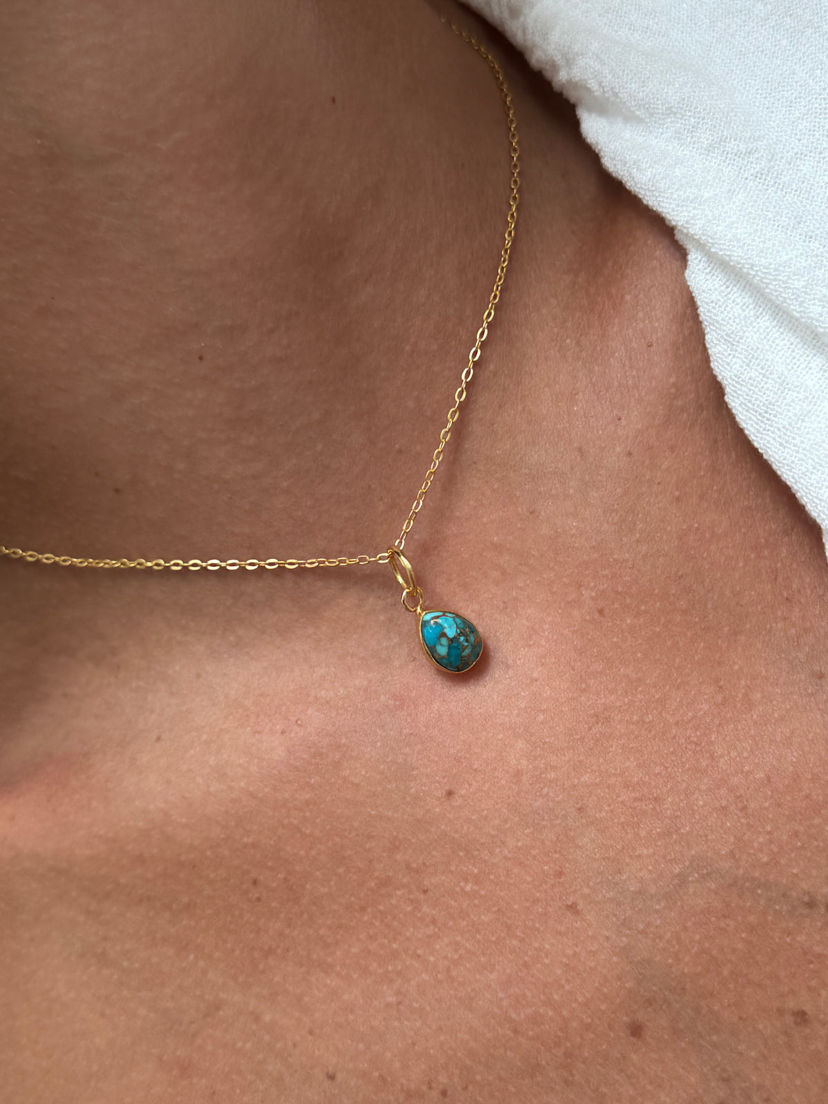 The Cove Necklace