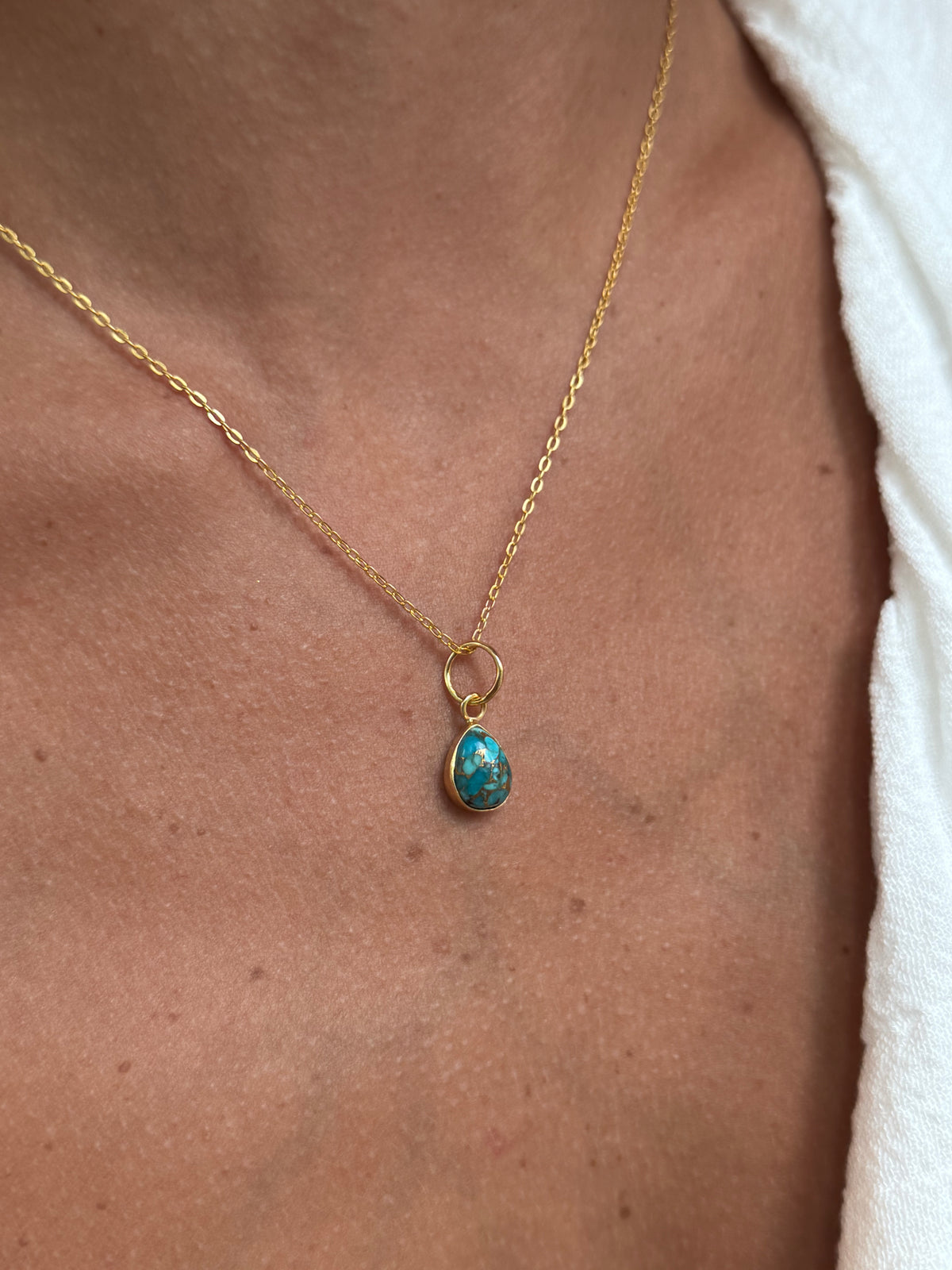 The Cove Necklace