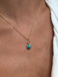 The Cove Necklace