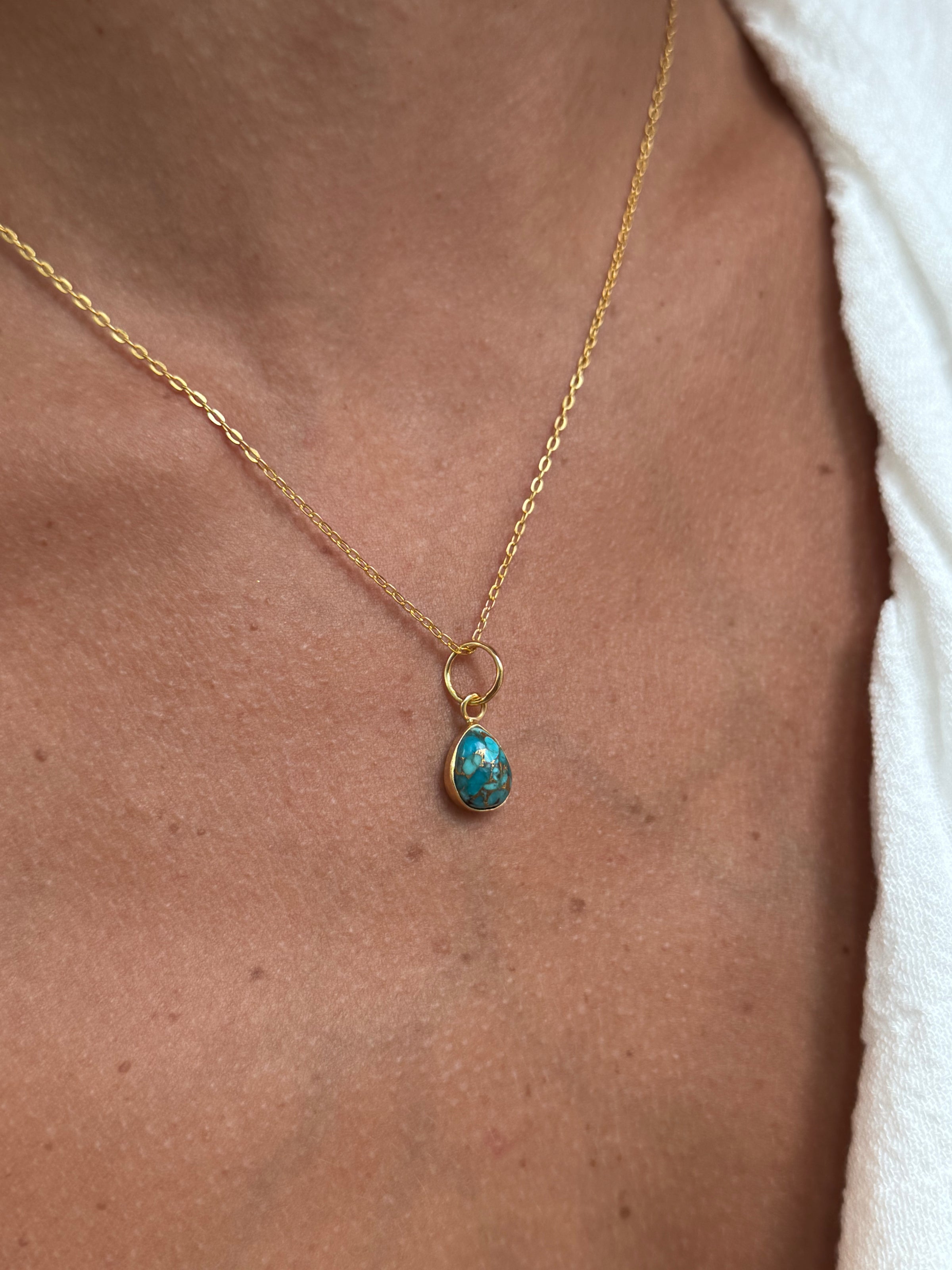 The Cove Necklace