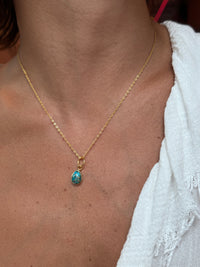 The Cove Necklace