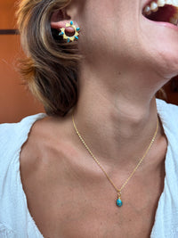 The Cove Necklace