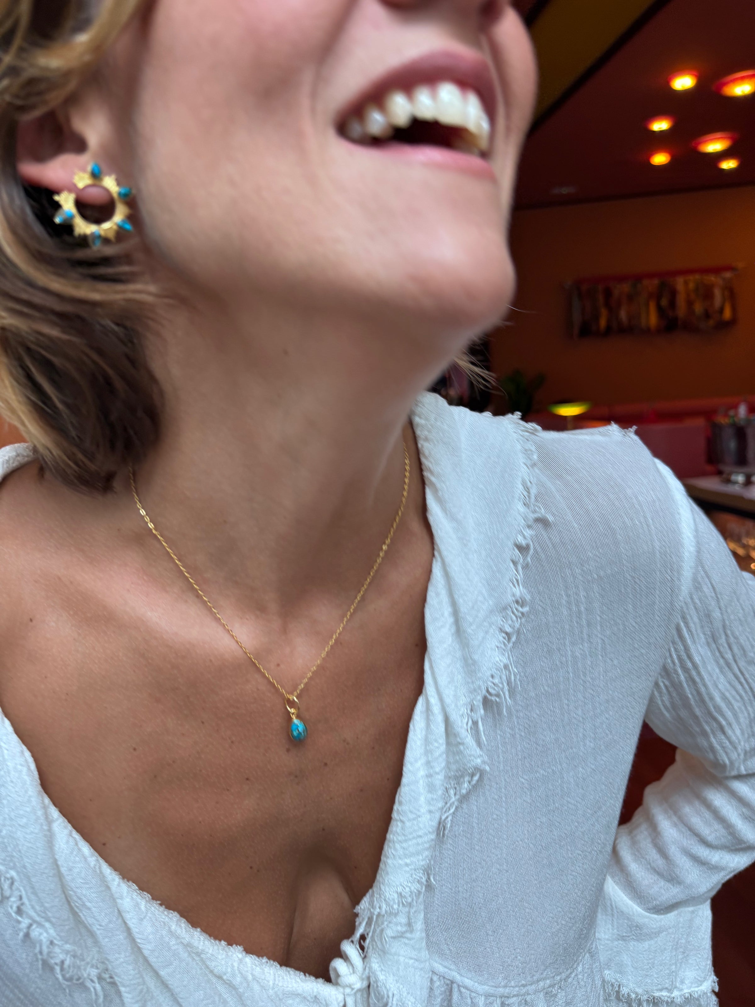 The Cove Earrings