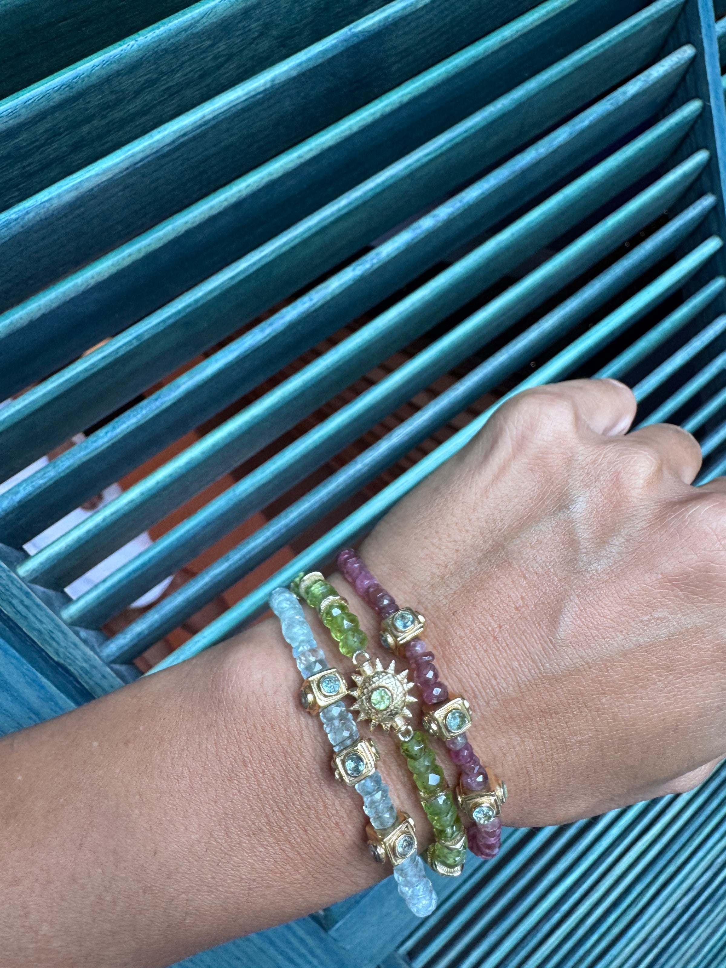 The Deep Dive Bracelet