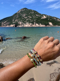 The Deep Dive Bracelet