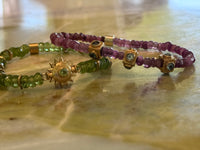 The Wildberry Bracelet