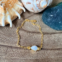 The Aurora Bracelet