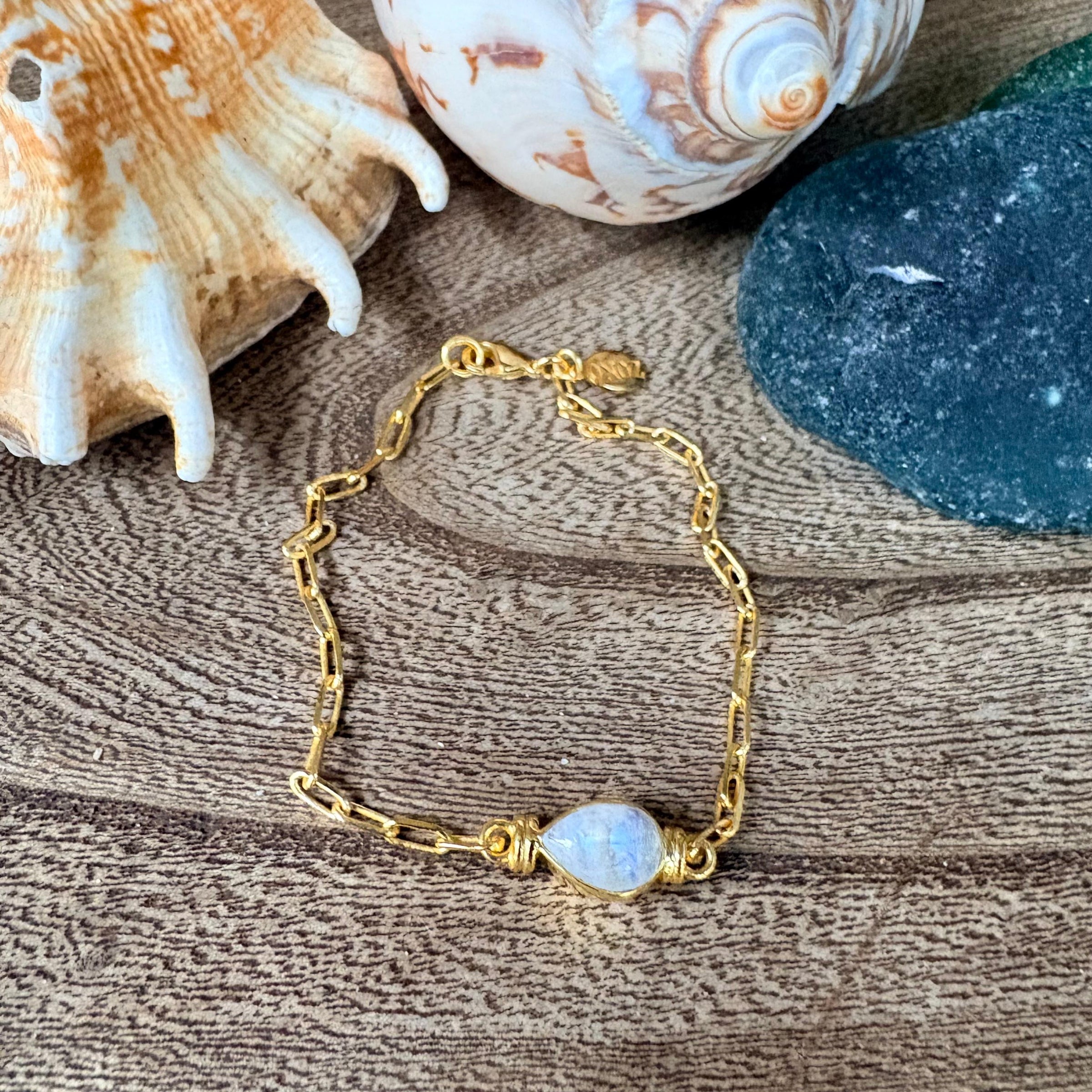 The Aurora Bracelet