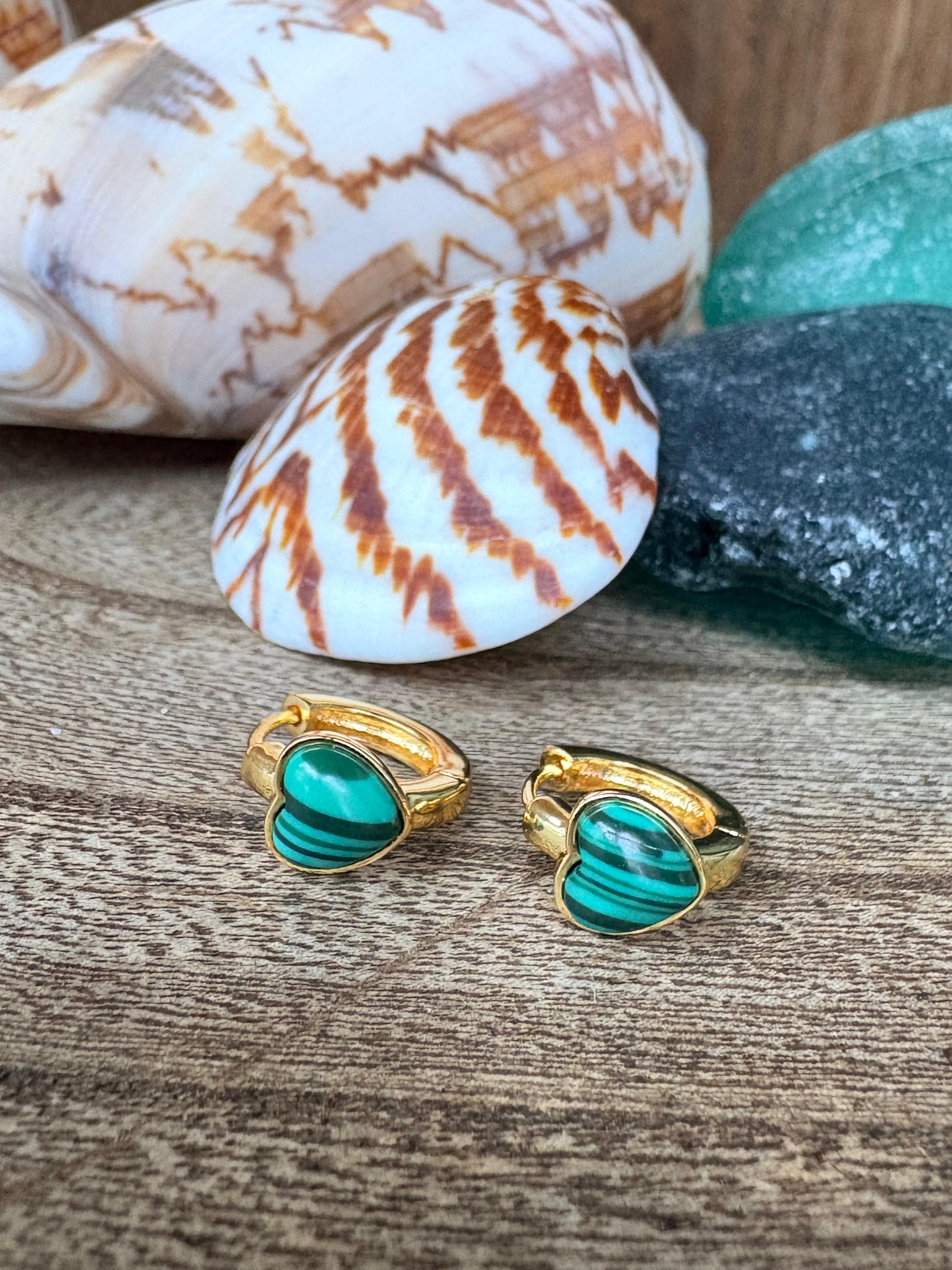 The Wild Earrings