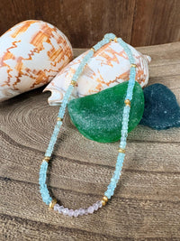 The Deep Dive Necklace