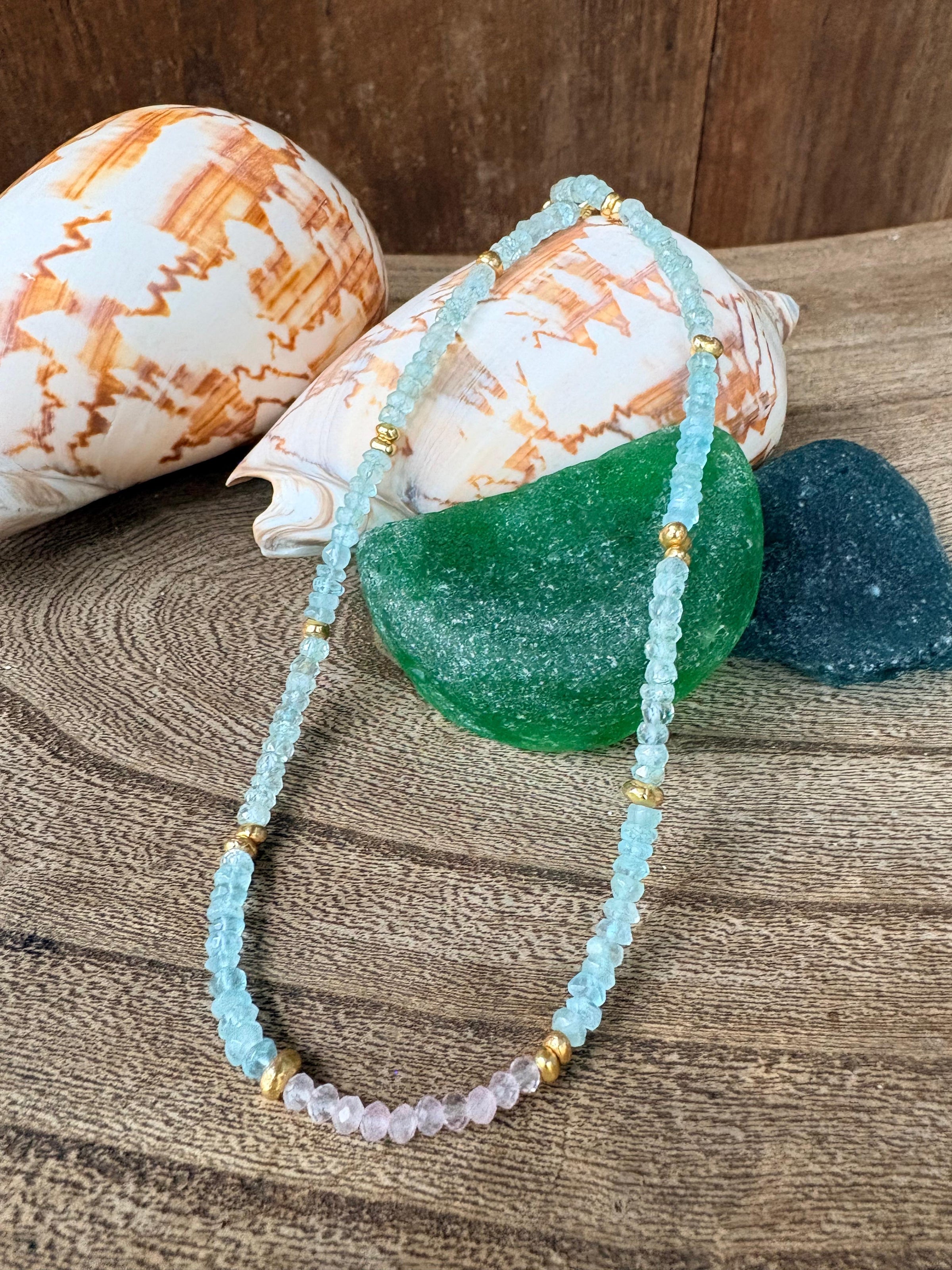 The Deep Dive Necklace