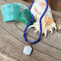 The Lazuli Necklace