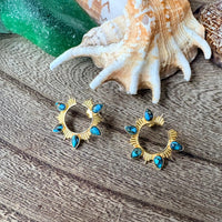 The Cove Earrings