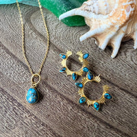 The Cove Earrings