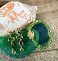 The Journey Earrings